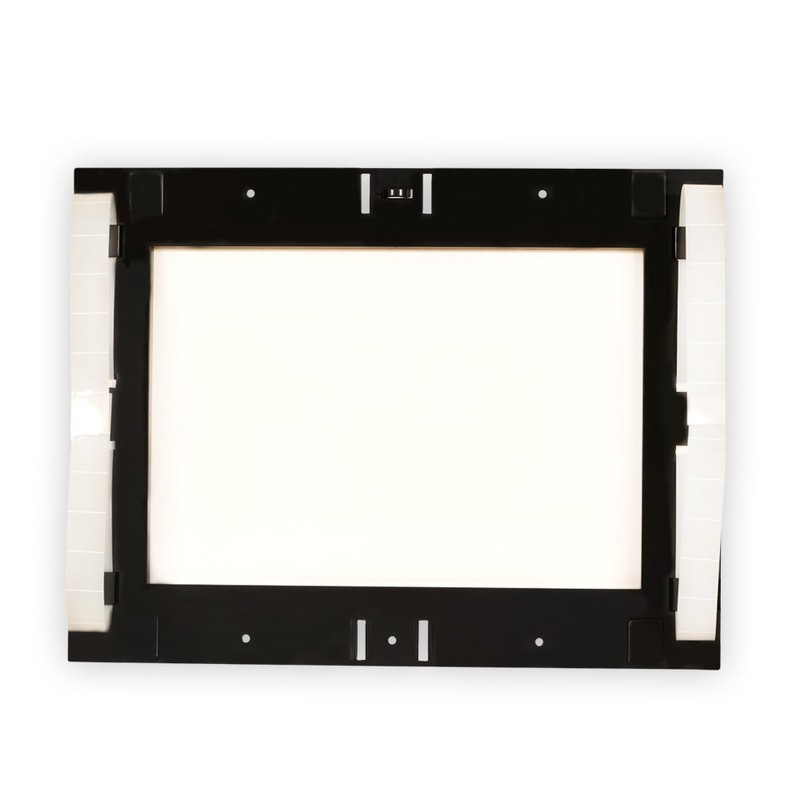 Theater Solutions RK6W in Wall Installation Rough in Kit for