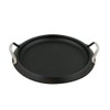 Dexam Supreme Non-stick Pizza or Pancake Griddle, 34cm