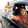 JUST FUNKY Naruto Shippuden Hidden Leaf Village 16 oz Travel