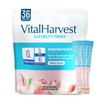 36 Sticks Electrolytes Powder Packets Sugar Free Hydration Packets Electrolyte