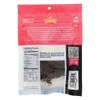 Lucky Beef Jerky - 3oz Slab (Red Pepper, 1 Pack)