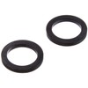 TOTO THY91610 Gasket for Water Supply Pipe 0.5 inch (13