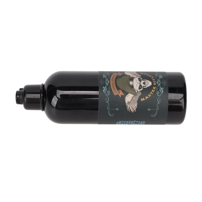 250ml Tattoo Transfer Cream Skin Solution Professional Tattoo Transfer Stick