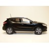 Triple9 Nissan Qashqai 2014 Black Model Car 1:43
