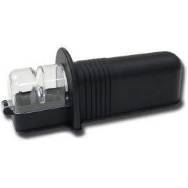 Kitchen Mac Knife SR-2 Rollsharp Kitchen Hone and Sharpener Easy to Use Stay Razor Sharp