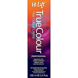 Hi Lift True Colour Hair Colour Cream, TC1021, Violet Silk, 100 millilitre