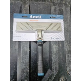 Anvil 9" Aluminum And Vinyl Flashing Seamer/Bender Tool