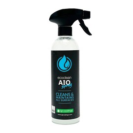 IGL AIO Spray, Cleans and Maintains All Surfaces (500ml) - Utimate Detailing Spray