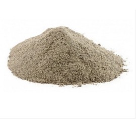 50g - Pure Organic Ground Black Peppercorns Kali Mirch Pepper Corns Powder Cooking Herb Spices Seasoning