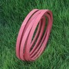 Pokuuer Lawn Mower 46" Deck Belt 1/2" X103" Made with