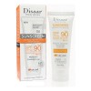 Protetor Facial Solar Org Nico Oil Free Max Disaar 40g
