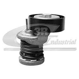3RG 13718 Belt Tensioner Poly V Belt