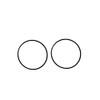 693981 Lawn Mower Carburetor Float Bowl Gasket fits B &