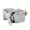 1set Carburetor Kit Compatible with Husqvarna & Jonsered Chainsaws, Models