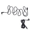 USB C Cable Glasses Power Cord for DJI FPV Flight