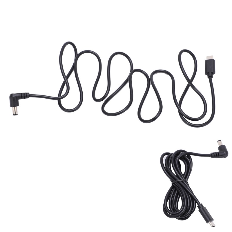 USB C Cable Glasses Power Cord for DJI FPV Flight