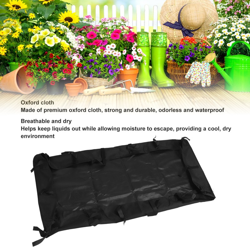 Hamster Cage Bottom Cover Breathable Removable Waterproof Leakproof Pet Cage