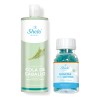 Kit Shampoo Cola De Caballo + Biotinas Cabello Largo &