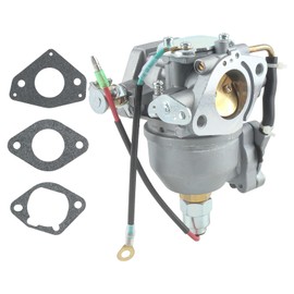 MOTOALL Carburetor Compatible with Craftsman GT5000 Model 917.276350 Lawn Tractor
