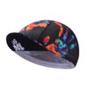 BikingBros Lightweight Summer Cycling Cap with UV Protection for Cycling