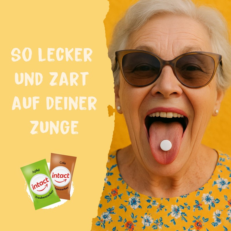 Intact Dextrose 335200 180