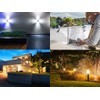 Garden Lights GL6009011 Photocell Sensor with Timer 12 V Max.
