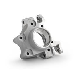 SuperATV Up & Running Polaris RZR XP 1000 Rear Knuckle