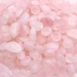 Gold Stone Rose Quartz, Small Size, Rough Stone, 3.5 oz (100 g), Red Crystal, Natural Stone, Power Stone