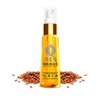 Ouro Seda de Lino 65 ml.