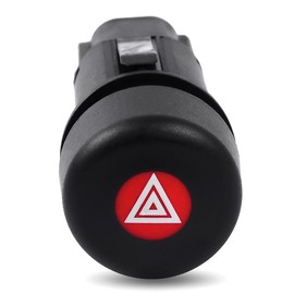 ROBUST Car Hazard Warning Light Switch for Ford Transit Mk6 2000-2006 Ford Ka 2000-2006 97KG13A350AB 1036554