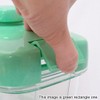 Instant Pickle Maker - Prensa de verduras Tsukemono - Contenedor