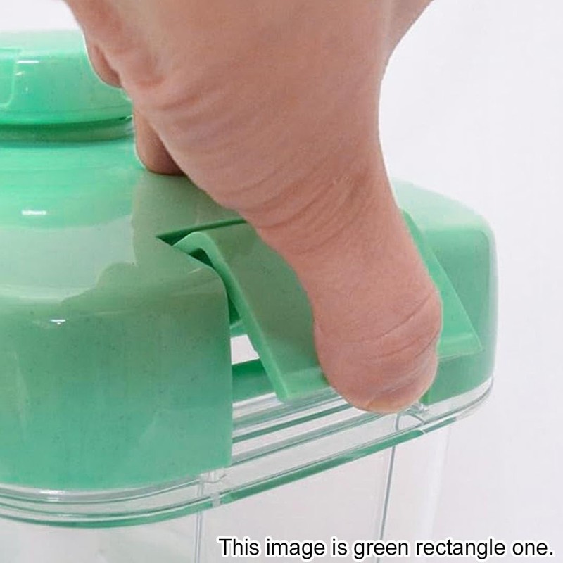 Instant Pickle Maker - Prensa de verduras Tsukemono - Contenedor