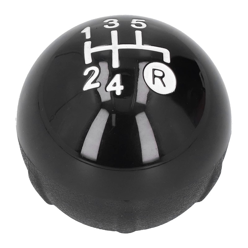 CHICIRIS Gear Shift Cap, Automatic Gear Shift Knob Decorative Car