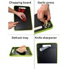 Generic FALCAMP Multipurpose Defrosting Tray - Chopping Board for Kitchen,