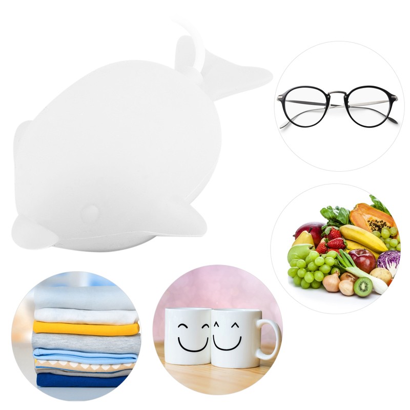 USB Ultrasonic Turbine Mini Washing Machine Clothes Cleaner Washer (White)