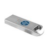 Gishe Japan 64 GB USB 3.2 Type-A Compatible, Small, Zinc