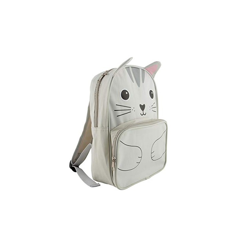 Sass & Belle Nori Gatito Rucksack Kawaii Friends