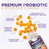 Probiotic Gummies for Digestive Health - Daily Probiotics for Women
