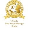 Aromatherapy Associates De-Stress Bath and Shower Oil, 55ml - Rosemary,