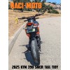 Naci-Moto 2025 KTM 390 SMC R, 390 Enduro, & 390