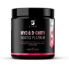 B Life Myo y D-Chiro Inositol en Polvo 65 Porciones