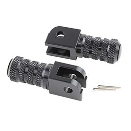 SHIFT UP NSF100 | NSR-MINI | GRAM 210078-06 Short Billet Step Bar Black