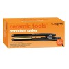 Conair NEW Conair Pro Ceramic Tools Porcelain Series Far-Infrared Flat