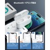 Podick Charging Case, Compatible with Airpods Pro, Charger for Airpods