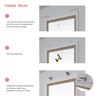 MYshade Cordless Top Down Bottom Up Cellular Shades Accessories Mounting
