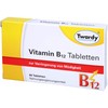 Vitamin B12 Tablets Pack of 60