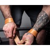 Rogue Fitness Rogue Leather Wrist Straps | Lifting Straps |