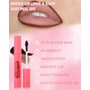 Lestpola Peel-Off Lip Stain & Lip Oil Set