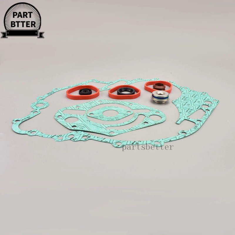 auto-partsbetter Sea Doo 4-Tec Complete Gasket Kit GTI GTX RXP