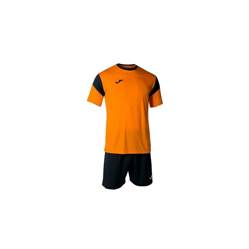 Joma Phoenix Men's Short Sleeve Set - 6XS - 3XL